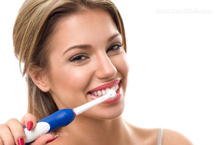 Maintenance of dental laminate