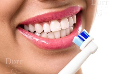 Characteristics of a good toothbrush