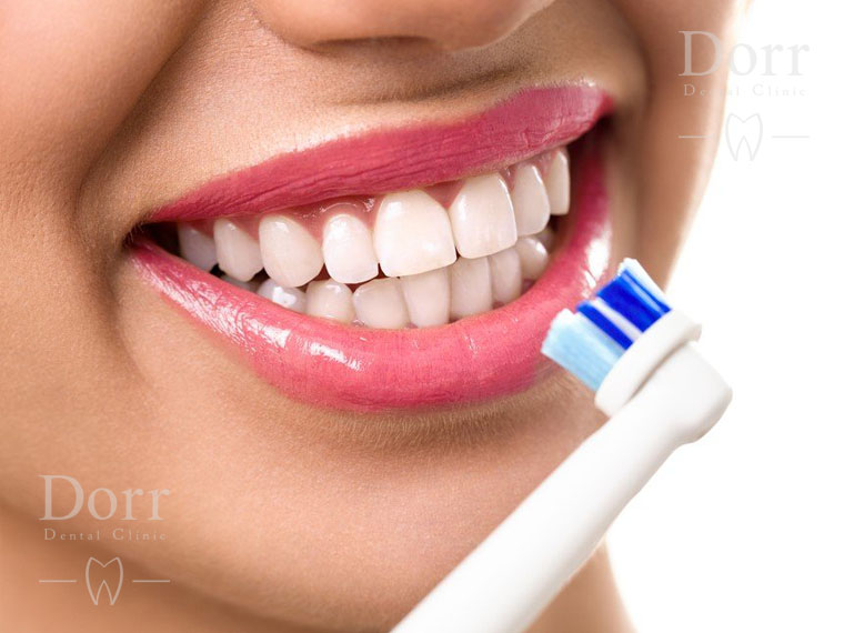 Characteristics of a good toothbrush
